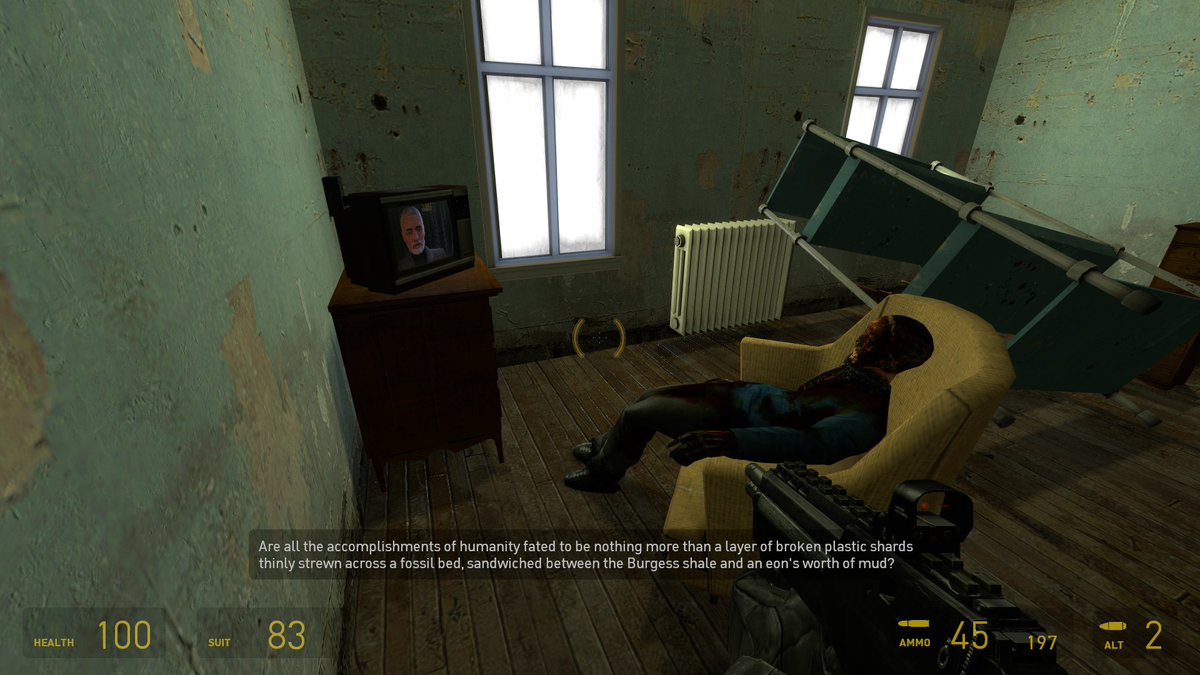 You'd never say this about literary fiction, like
"put the books away and play guitar or something"
Sounds laughable, same meaning
I suppose the idea there's no intrinsic value to art is very "protestant work ethic", but I doubt these people realize they're making that argument