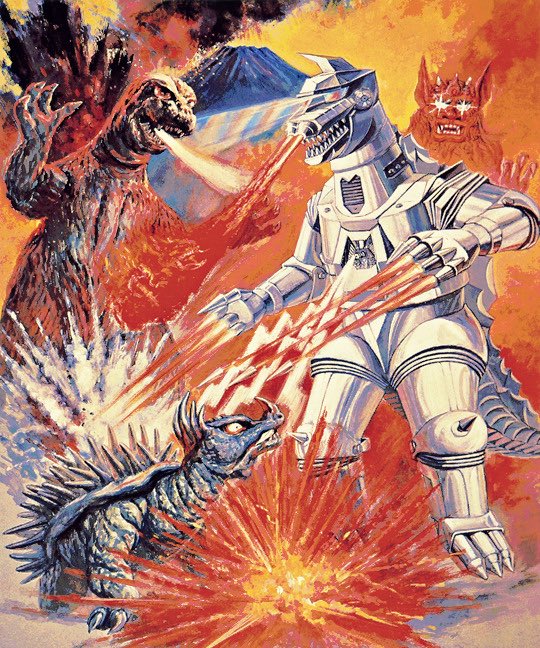 Mr. Goji  tweet media