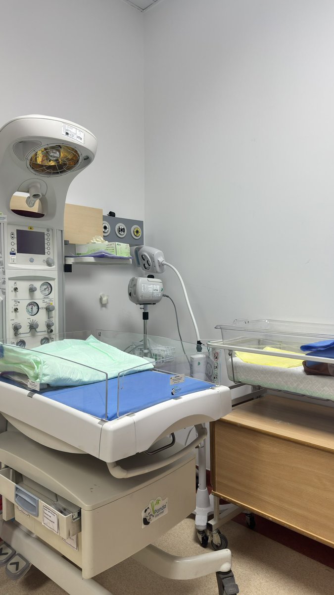 wy6lp's tweet photo. 21.8.2025
نهاية اول اسبوع من  أول روتيشن اللي كان بـ labor room🥺🥺🥺🤍🤍🤍 https://t.co/HniMLwngYL
