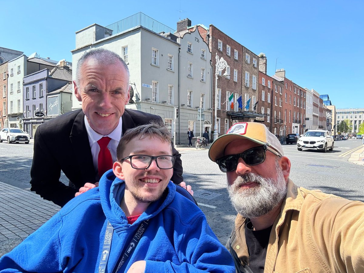 TomClonan's tweet image. Whether a #Carer #Family or #Disability Warrior -Join us on Saturday at 2pm -Garden of Remembrance to Rally for #JusticeForHarvey -Organised by the Inimitable @AccessForAll7 @mulvanypeopleb1 @scolionetwork  @SBH_PAG @orthokids_irl @MaryLouMcDonald For Harvey For #DisabilityRights