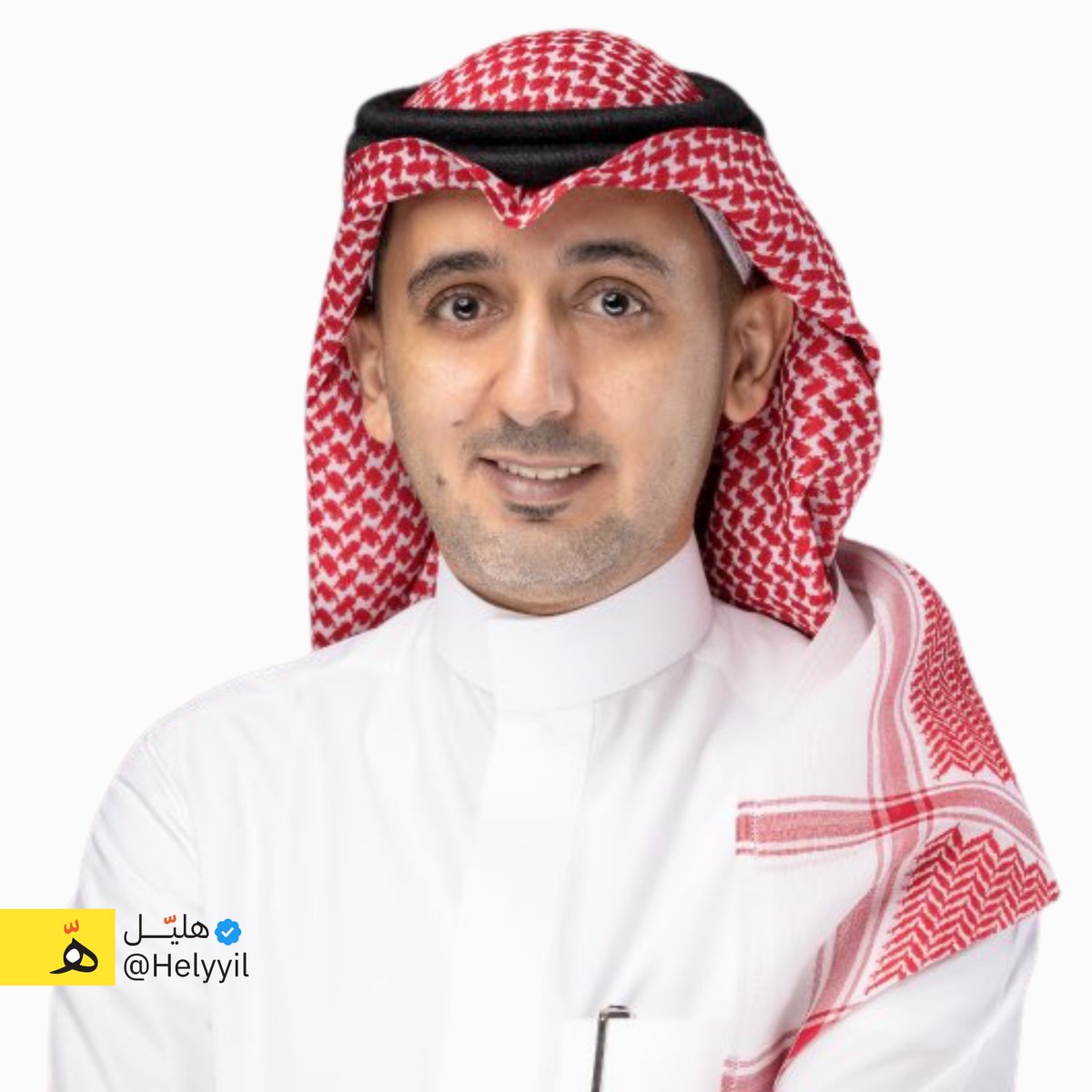 تعيين أحمد علي القرني متحدثًا رسميًا لهيئة تطوير #محمية_الإمام_تركي_بن_عبدالله_الملكية 

<a href="/alqarniahmedali/">أحمد القرني</a>