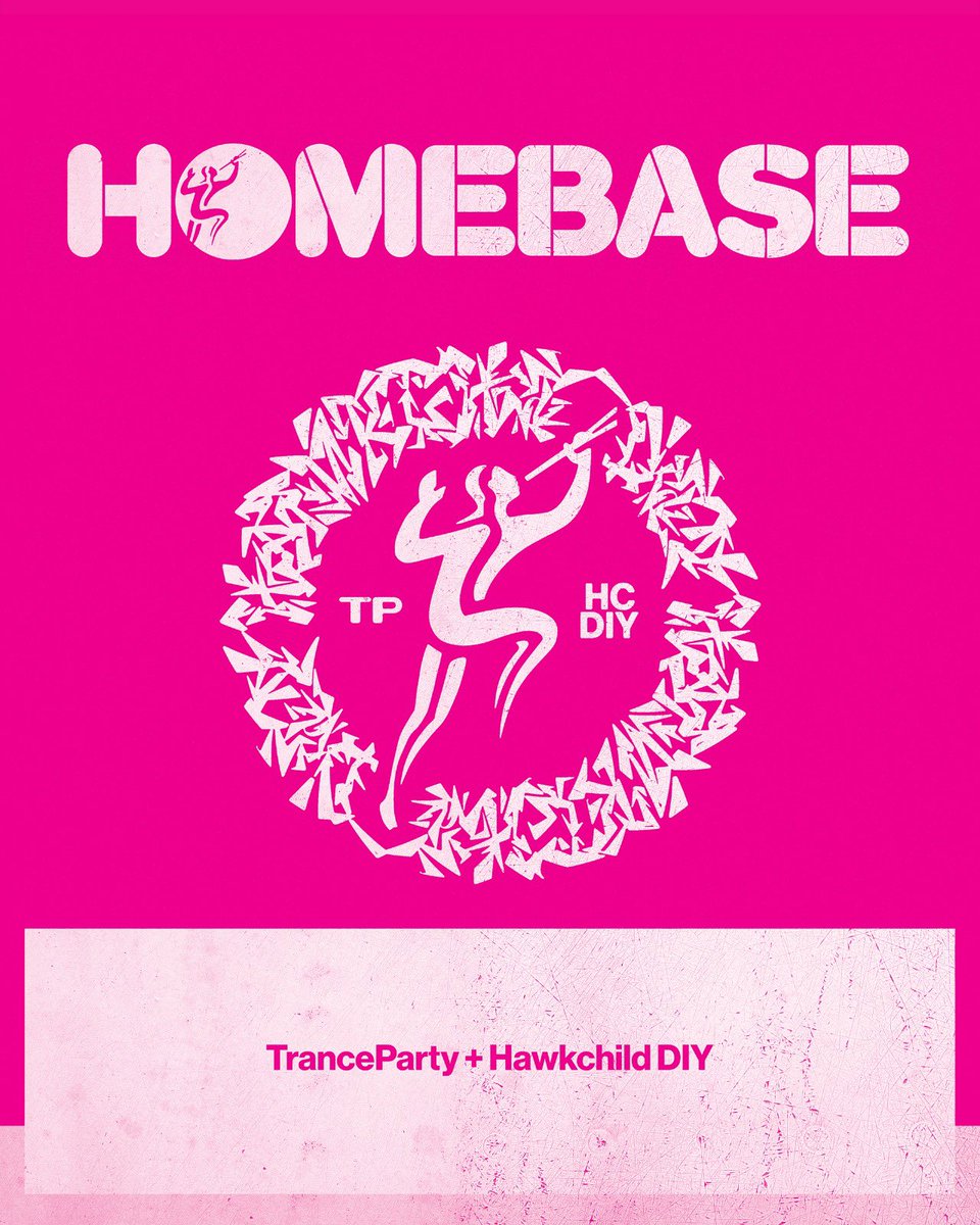 HAWKCHILD DIY (@hawkchild) on Twitter photo TranceParty:Homebase
in association with Hawkchild DIY
The Art School, Glasgow
26.09.25
<a href="/yung_sherman/">ys</a>
<a href="/evian_christ/">evian</a>
500
tickets: ra.co/events/2239287
poster: <a href="/David_Rudnick/">ΰ½ΰ½£ΰ½ΰ½¦ΰ½’ΰ½ΰ½§</a>
cheers <a href="/trancepartynet/">TranceParty</a> TranceParty:Homebase
in association with Hawkchild DIY
The Art School, Glasgow
26.09.25
<a href="/yung_sherman/">ys</a>
<a href="/evian_christ/">evian</a>
500
tickets: ra.co/events/2239287
poster: <a href="/David_Rudnick/">ΰ½ΰ½£ΰ½ΰ½¦ΰ½’ΰ½ΰ½§</a>
cheers <a href="/trancepartynet/">TranceParty</a>