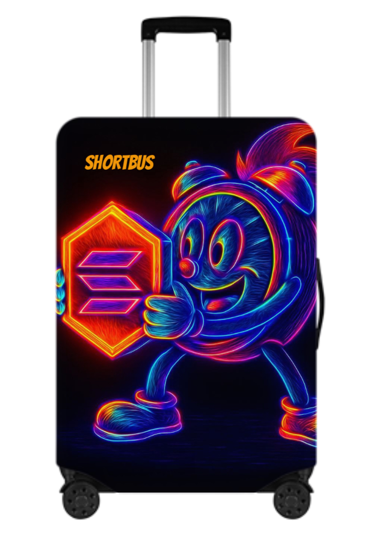 🧳⏰ Are your bags packed?

<a href="/SHORTBUS_630/">💸💵SHORTBUS💵💸</a>  is!

The TIME INC movement has only just begun.