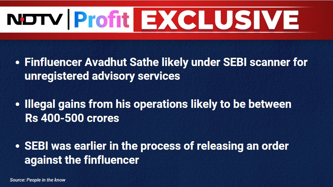 NDTV Profit tweet media