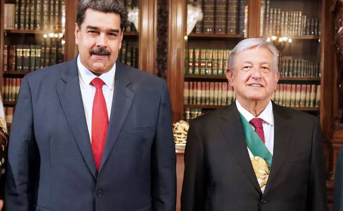 Estos son los 2 narcos más grandes de América Latina.

Pronto los veremos tras las rejas.