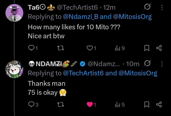 Ta6 ⚜️ tweet media