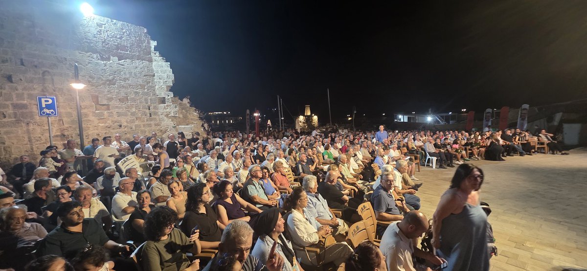 devrimkibris's tweet image. 🌾 Yeni bir dönem başlıyor ve sizin sesiniz, Tufan Erhürman'la ortak sözümüze dönüşüyor.
Bu halk sözünü söyleyecek, o söz ortak sözümüz olacak.

#ctp #tufanerhürman #kıbrıs #girne