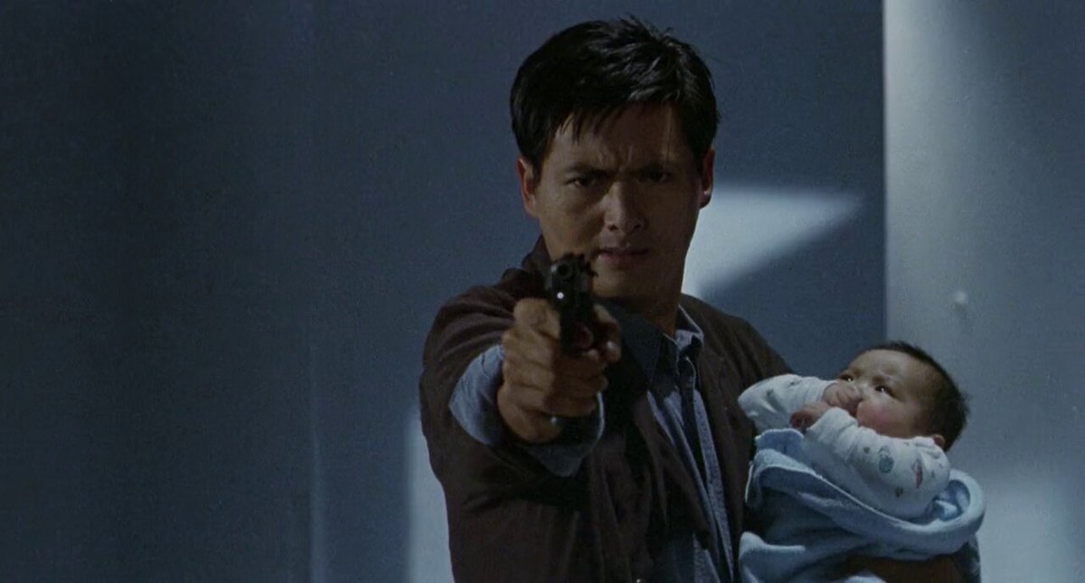 Charley James 🎞 📽🩺 (@charleyjamesd) on Twitter photo Expérience dingue de revoir À Toute Épreuve (#HardBoiled) via <a href="/Metropolitan_Fr/">Metropolitan Films</a> : le plus grand film d'action de John Woo revient ainsi dans un sublime écrin 4K. Pour le reste ça ne bouge pas : toujours le meilleur Woo avec Une Balle dans la Tête, The Killer et Les 3 Royaumes ❤️ Expérience dingue de revoir À Toute Épreuve (#HardBoiled) via <a href="/Metropolitan_Fr/">Metropolitan Films</a> : le plus grand film d'action de John Woo revient ainsi dans un sublime écrin 4K. Pour le reste ça ne bouge pas : toujours le meilleur Woo avec Une Balle dans la Tête, The Killer et Les 3 Royaumes ❤️