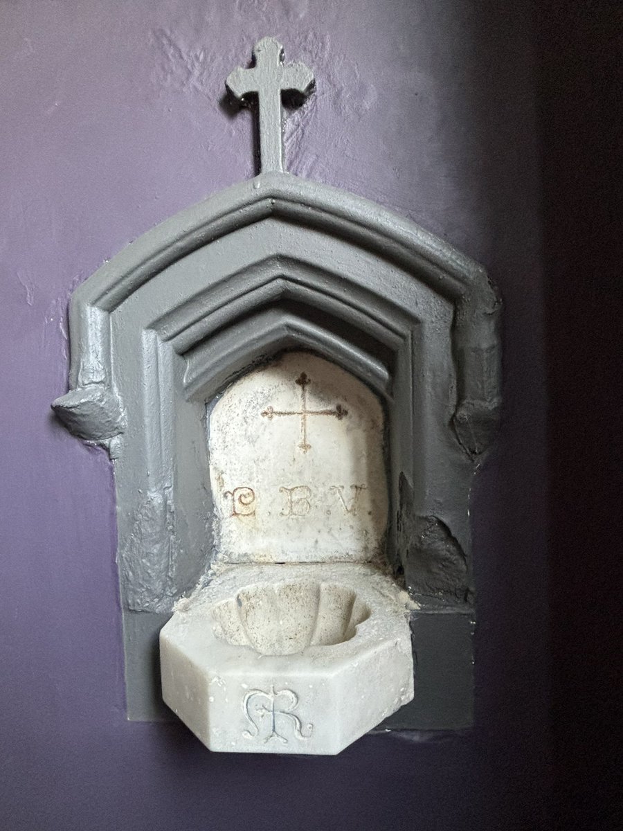 Lovely visit to <a href="/NanoNaglePlace/">Nano Nagle Place</a> today in Cork.