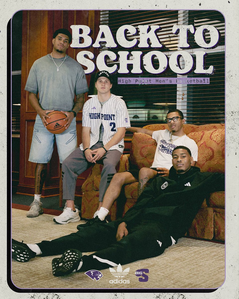 𝙱𝚊𝚌𝚔 𝚝𝚘 𝚜𝚌𝚑𝚘𝚘𝚕 x 𝙉𝙚𝙬 𝙖𝙧𝙧𝙞𝙫𝙖𝙡𝙨 ✏️📚

#GoHPU x #OnTheProwl