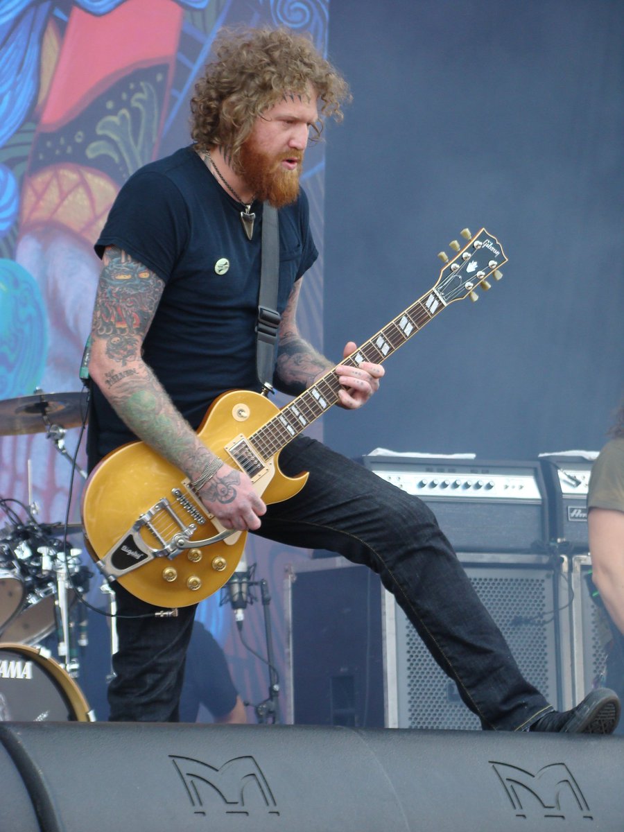 weedian_ds's tweet image. Rest In Power Brent Hinds. I can't believe he's gone. So sad 🕯