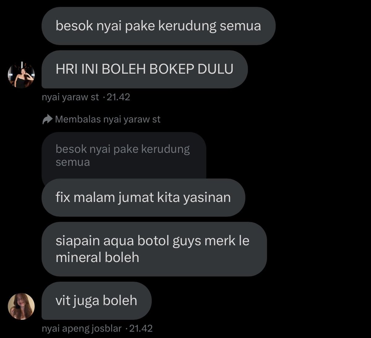 SI BOHAY tweet media