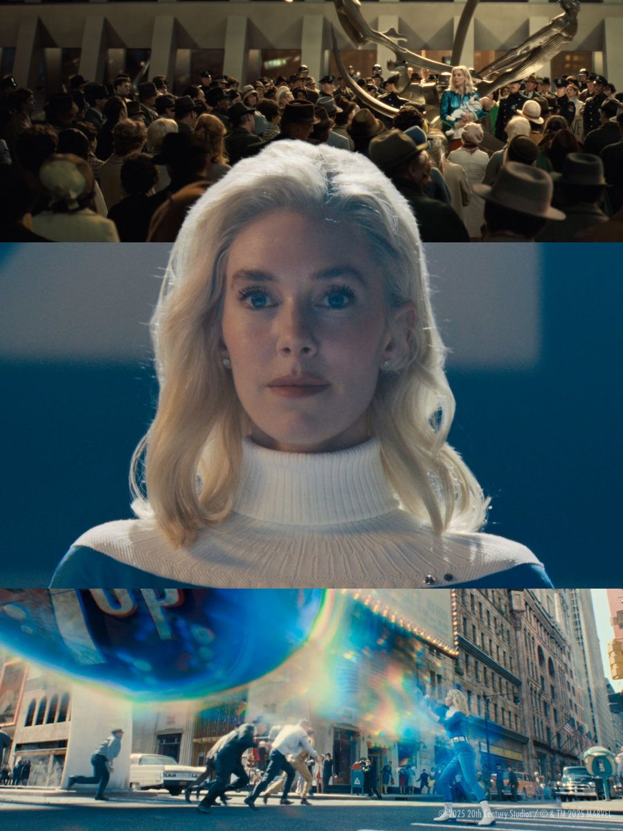 MarvelStudios's tweet image. We will protect you.