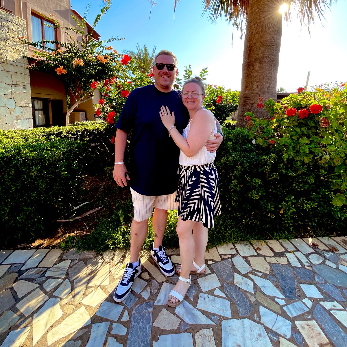 Carl Sewell tweet media