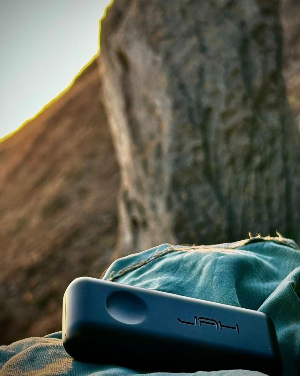 JahPipes's tweet image. Tired of pipes that break, stink, or clog?

You’re not alone. That’s why we built JAH.

🔥 Cleaner than glass
🔥 Stronger than metal
🔥 Designed for a better ritual

This is the last pipe you’ll ever need.

Join the revolution.

#JahRevolution #PipeUpgrade