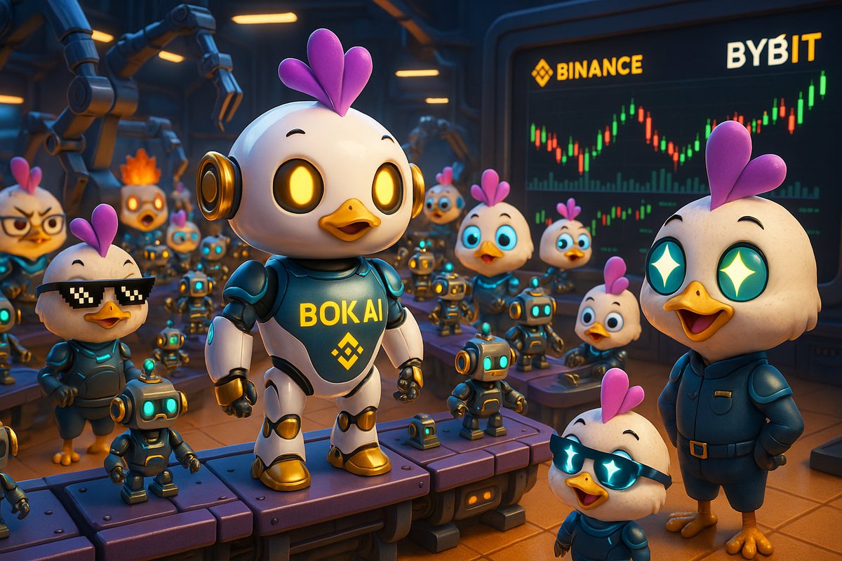 BOK tweet media