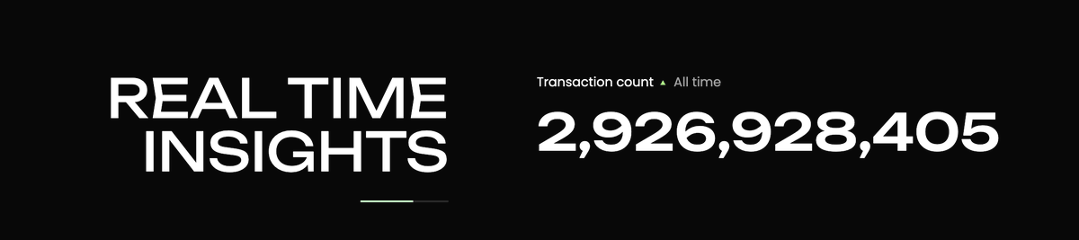 $ALKIMI = Decentralised Ad Infra built for Web3.
On <a href="/SuiNetwork/">Sui</a>'s full stack, we get sub-second finality and record everything on-chain.
Less waste, more value.
Check out our Ads Explorer on Sui on Alkimi Labs.
labs.alkimi.org/ads-explorer