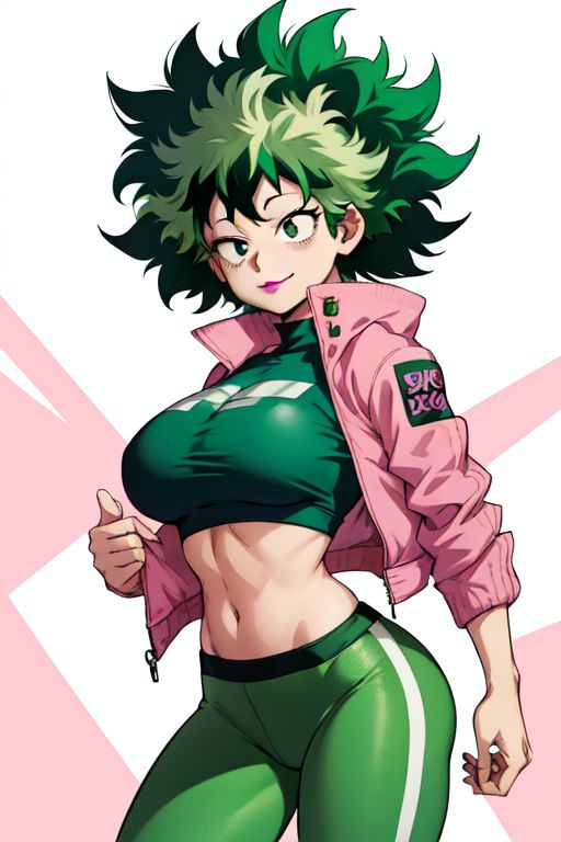MHA_TransDeku's tweet photo. @OldDabi *Izu Shivers feeling odd for some reason, &amp; Looks around to See what it is when she sees him just chillin'*

D-Dabi!? What the Heck are you doing here on Campus?? https://t.co/moT3UT3i5m