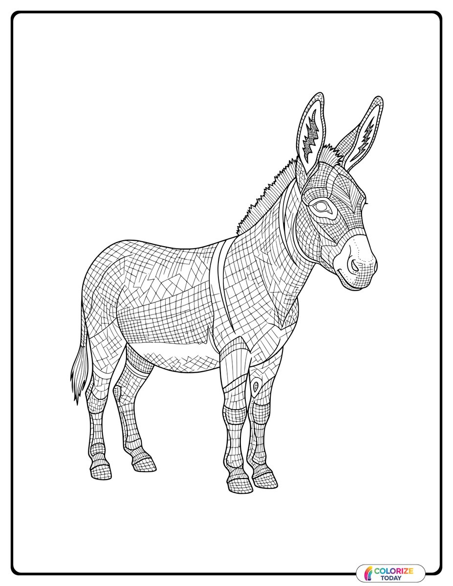 AddaAlert's tweet image. Free printable farm Animals coloring pages for the kids. Download cute and fun coloring pages

Visit: alertadda.in/farm-animals-c…

#coloring #coloringpages #freecoloringpages #printables #farm #coloringpagesforkids #coloringpages #ColoringBook #drawing #draw #illustration #Trending
