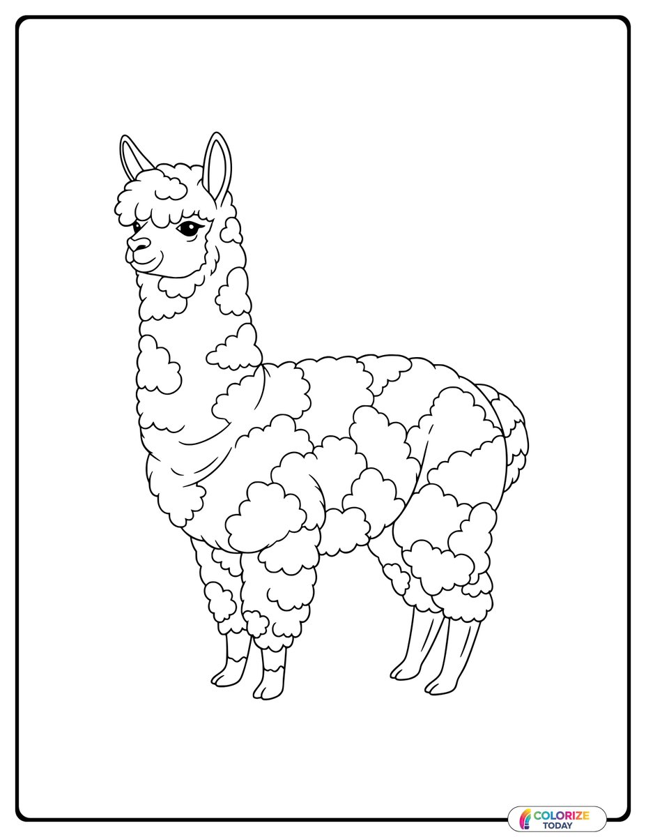 AddaAlert's tweet image. Free printable farm Animals coloring pages for the kids. Download cute and fun coloring pages

Visit: alertadda.in/farm-animals-c…

#coloring #coloringpages #freecoloringpages #printables #farm #coloringpagesforkids #coloringpages #ColoringBook #drawing #draw #illustration #Trending