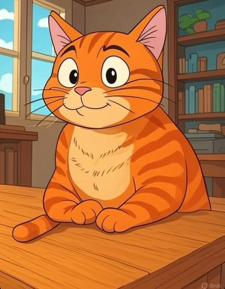 amirpixo12's tweet photo. 🌿✨ "A cute cat swimming in a magical forest! With crystal-clear water and lush greenery, a peaceful and stunning scene. 🐱💦 #Animation #SwimmingCat #Forest #Nature #DigitalArt #Viral #Trending #CatLovers #AnimationArt" ✨🌿 https://t.co/NT1JM40j5U