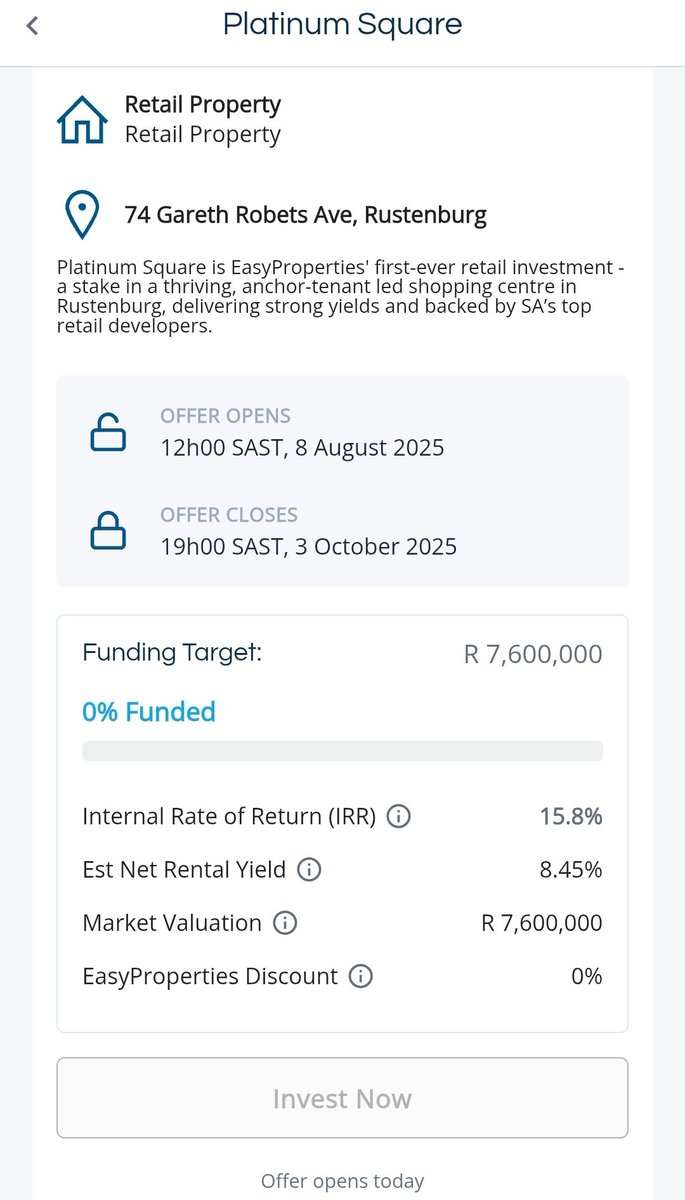 Even the valuation price has increased, more goods news on the way...