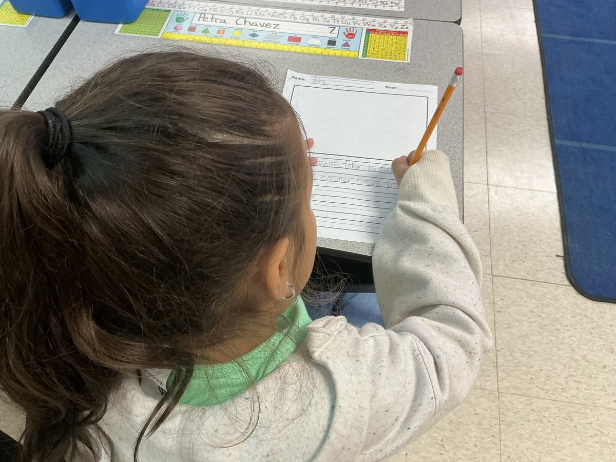 wadestanford's tweet photo. The best part of my day is visiting classrooms! I was able to spend time with our scholars at @wwppanthers this morning!!
@WestwoodISD #WWWay #leadership #SmallDistrictDoingBigDistrictThings #suptchat #leadlap #CelebratED #JoyfulLeaders #WarmDemanders #CrazyPLN #edchat #satchat https://t.co/CMVtFBItYq