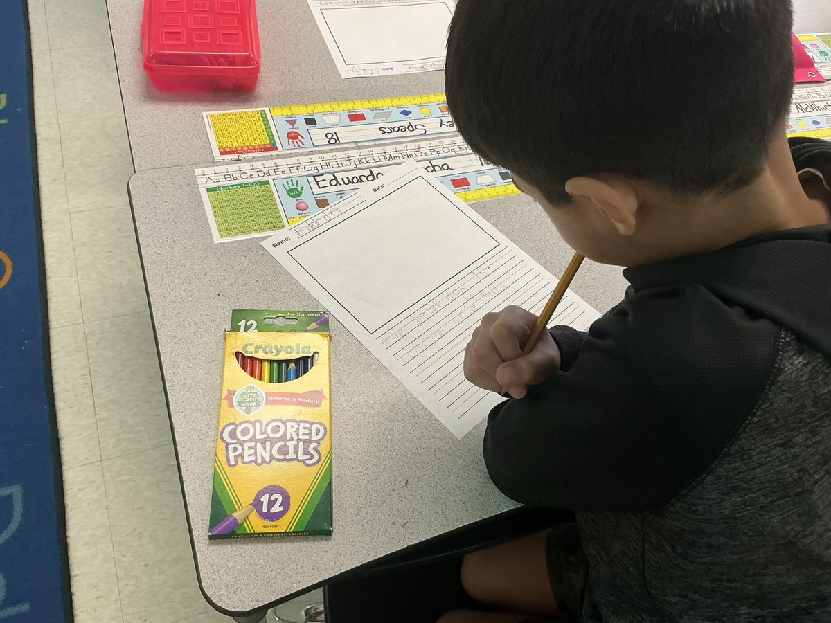 wadestanford's tweet photo. The best part of my day is visiting classrooms! I was able to spend time with our scholars at @wwppanthers this morning!!
@WestwoodISD #WWWay #leadership #SmallDistrictDoingBigDistrictThings #suptchat #leadlap #CelebratED #JoyfulLeaders #WarmDemanders #CrazyPLN #edchat #satchat https://t.co/CMVtFBItYq