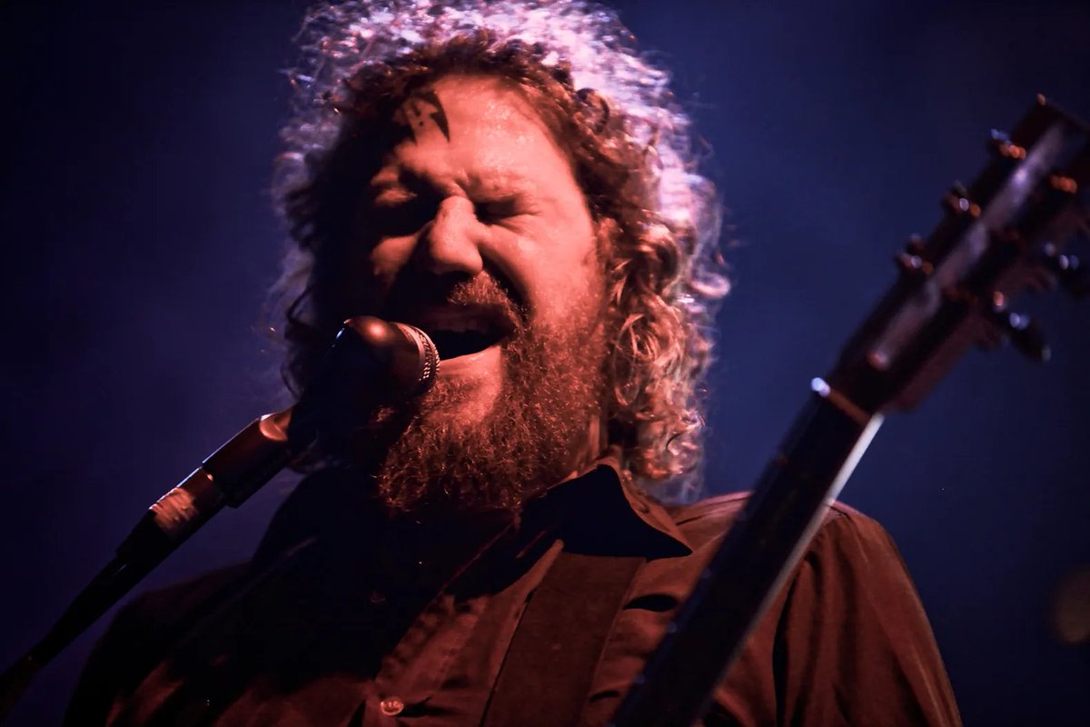 Brent Hinds, the co-founder of Grammy-winning heavy metal group Mastodon who played with the group for 25 years before his departure earlier this year, has died at age 51. 

More on his life and legacy: rollingstone.com/music/music-ne…