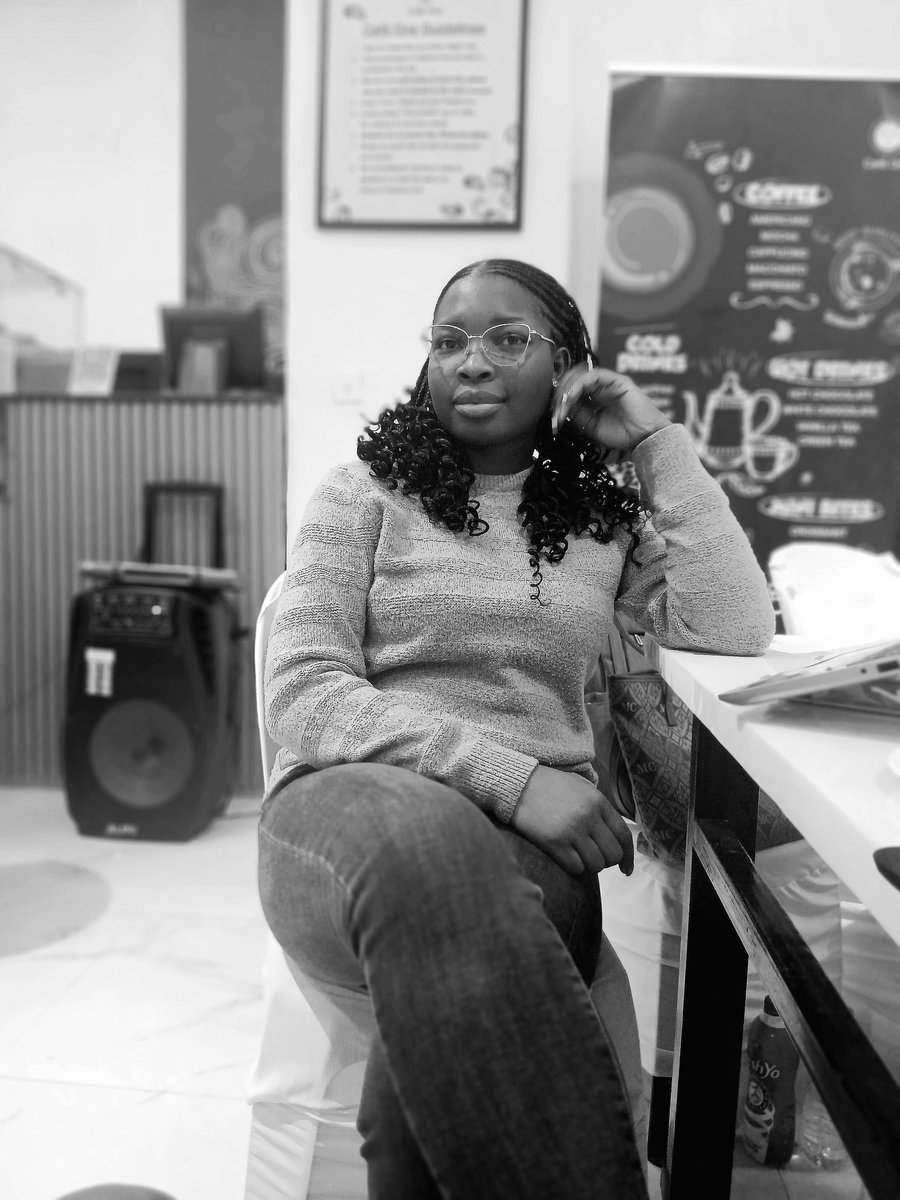 Oge👩🏽💻ui/ux designer (@poch_graphics) on Twitter photo Lately, I’ve been sharing pics from my <a href="/Eth_Enugu/">Eth Enugu || 042 & SE Onchain</a> experience, you’d think it was all fun and no work! 😂 
But between the fun, we had workshops, panels, and even a Hackathon. We pretty much stayed up most nights building. I’ll share some of my Hackathon designs tomorrow. Lately, I’ve been sharing pics from my <a href="/Eth_Enugu/">Eth Enugu || 042 & SE Onchain</a> experience, you’d think it was all fun and no work! 😂 
But between the fun, we had workshops, panels, and even a Hackathon. We pretty much stayed up most nights building. I’ll share some of my Hackathon designs tomorrow.
