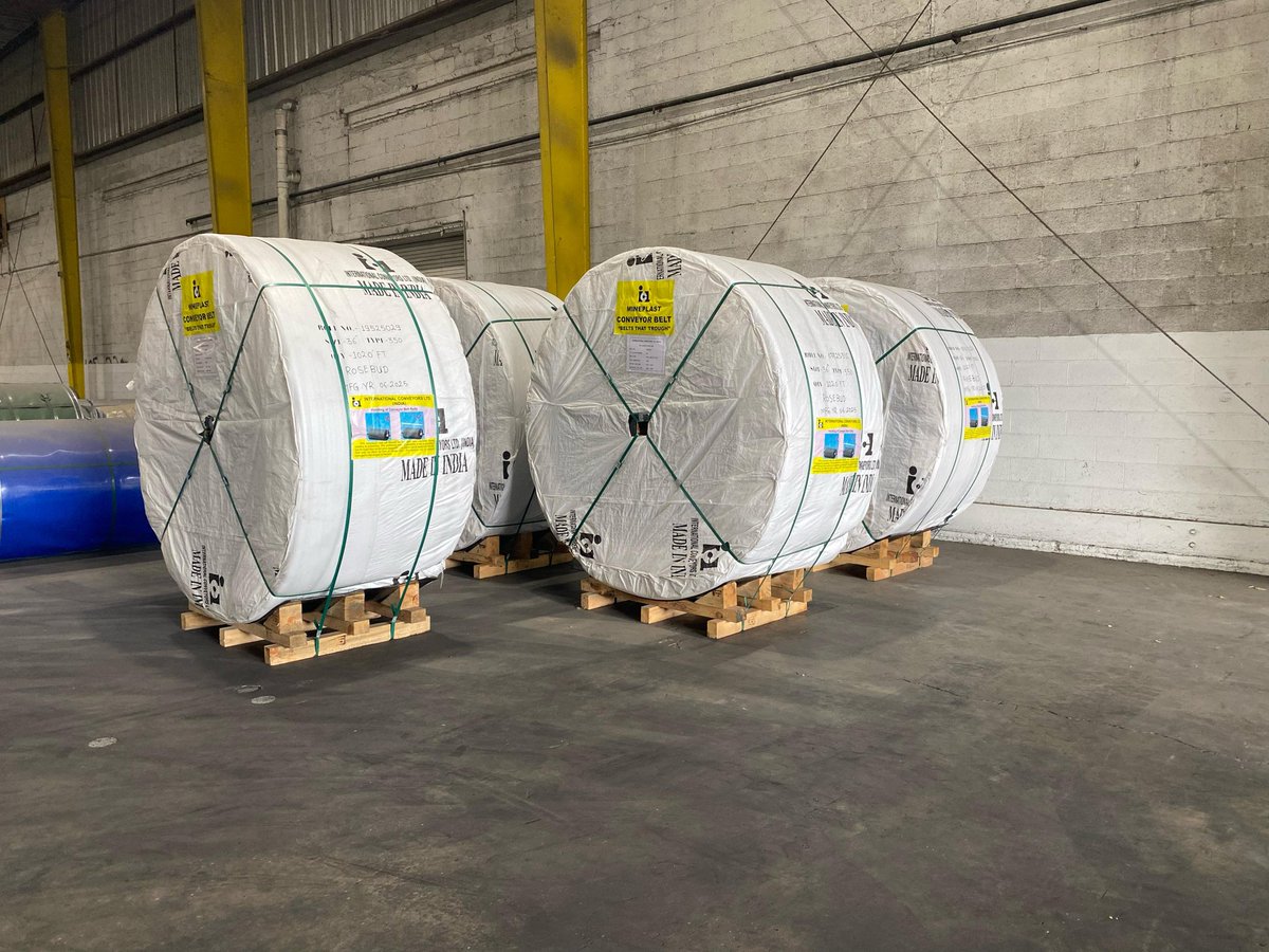 From forest products to conveyor belts, RTW Logistics provides safe and efficient storage solutions for a wide range of industries.

Partner with RTW Logistics for seamless warehousing and distribution.

#Logistics #Warehousing #SupplyChain #RTWLogistics #GlobalTrade #RTW