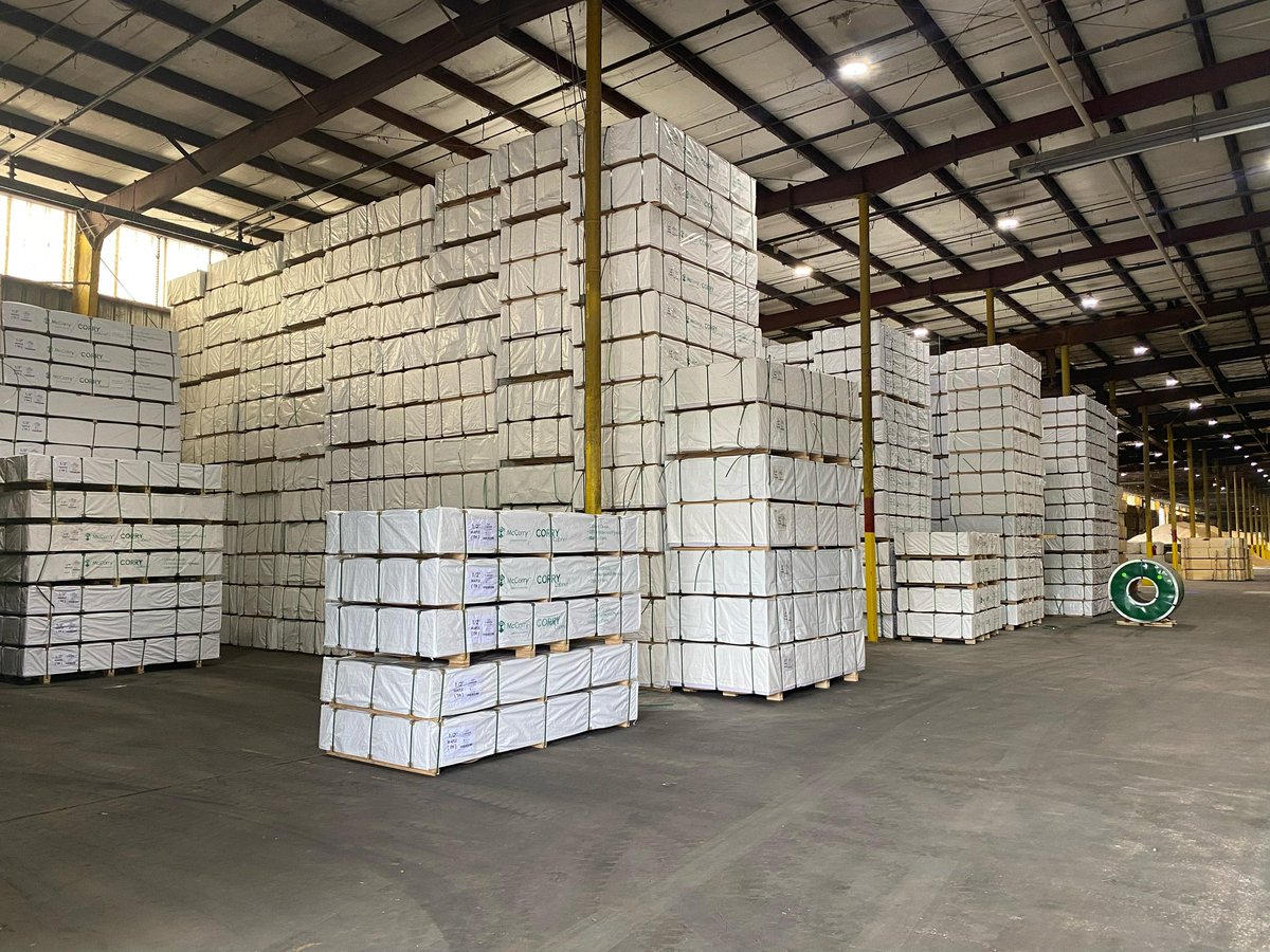 RTW LOGISTICS tweet media