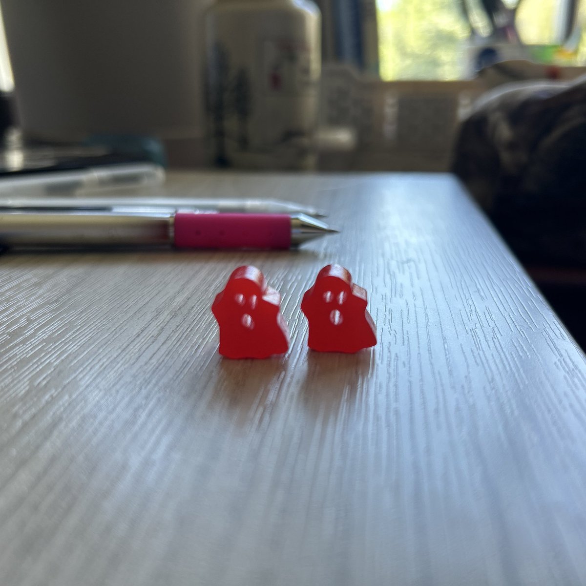 0ld_bay's tweet photo. Seasonal candy W https://t.co/chqT2SHNd0