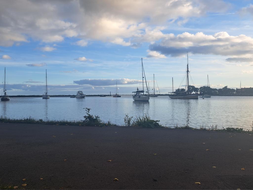 ppeterr's tweet image. Sail2025. #Hoorn