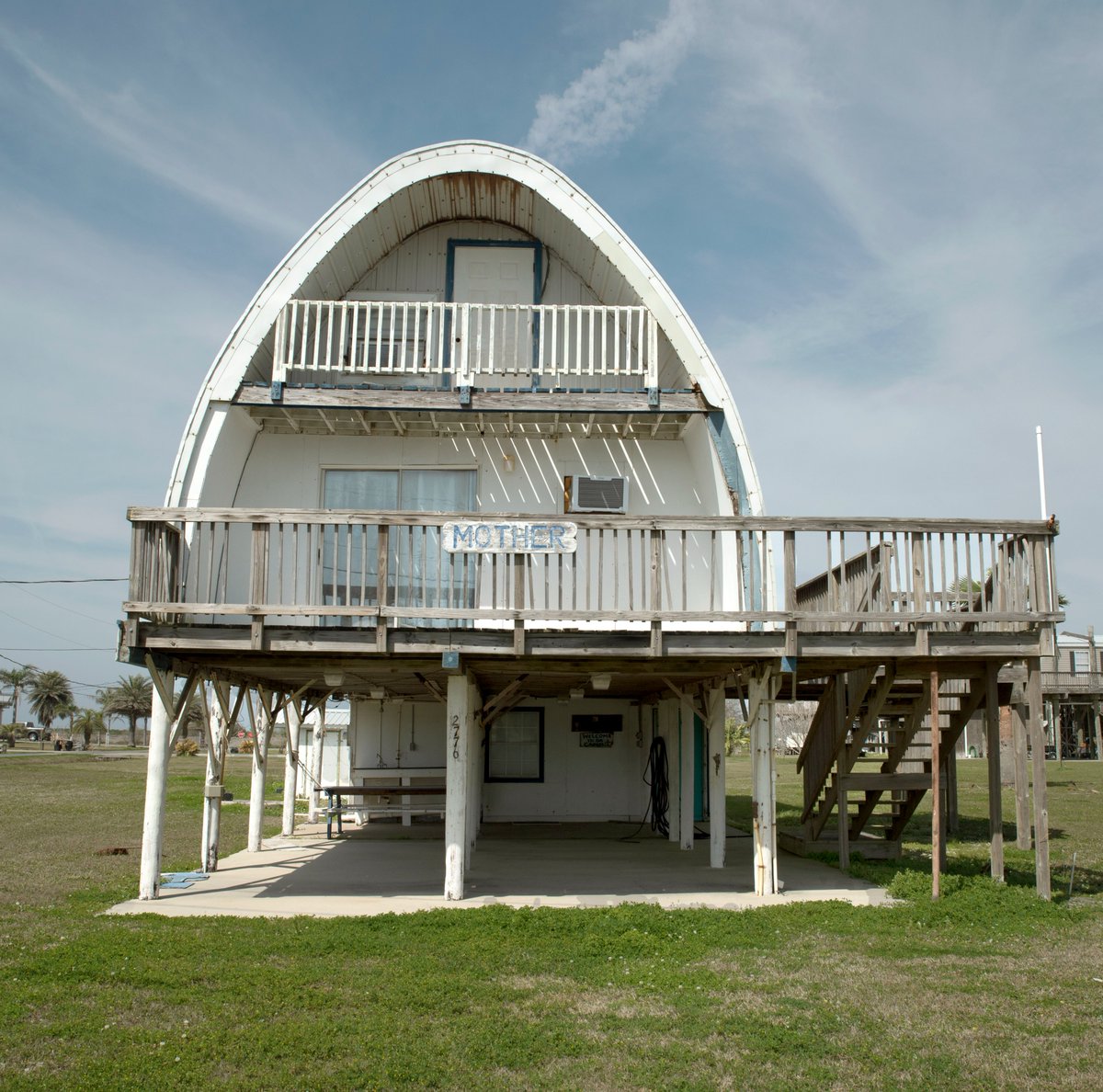 the architecture of south louisiana