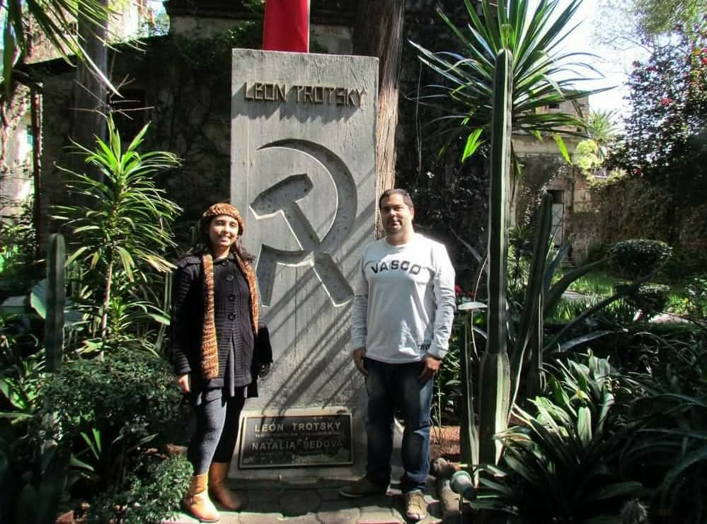 85 anos sem Leon Trotsky. Por que reivindicamos o seu legado?

Em primeiro lugar, diferente de outros revolucionários de seu tempo, como Antonio Gramsci e Rosa Luxemburgo, Trotsky fundou uma corrente revolucionária internacional para a ação, à luz da necessidade concreta de uma