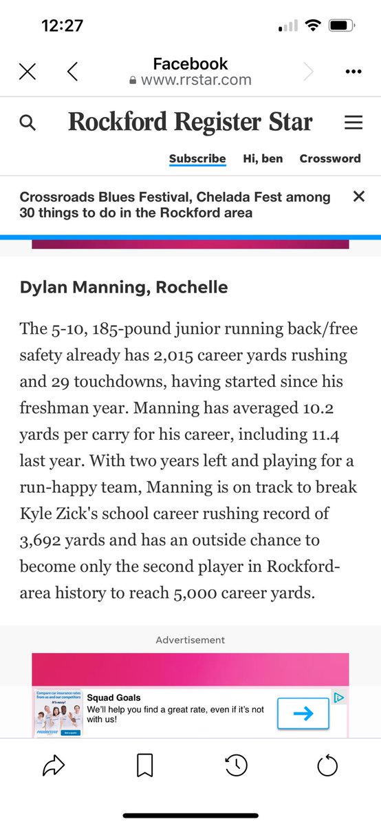 Let’s get this season started Go Hubs!