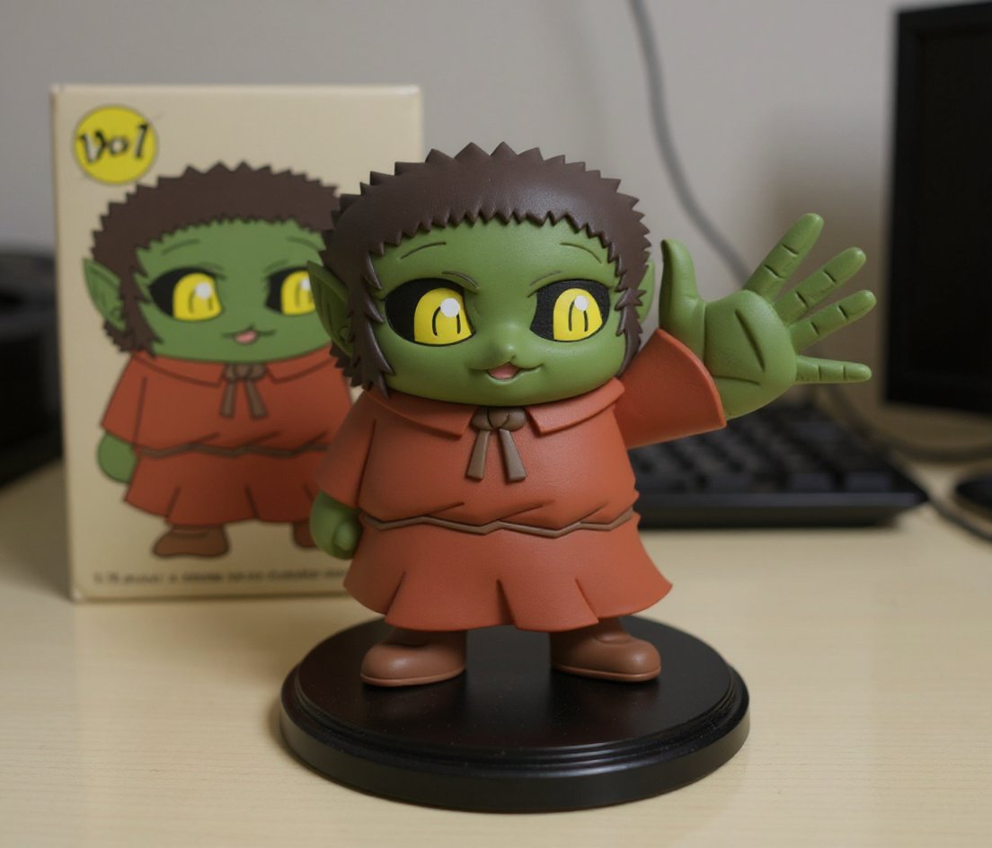 Evil Happy $w$ (Comm Closed) tweet media