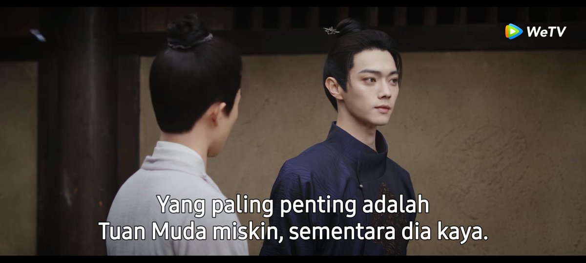 lucu banget couple kesenjangan sosial 😭😭😭