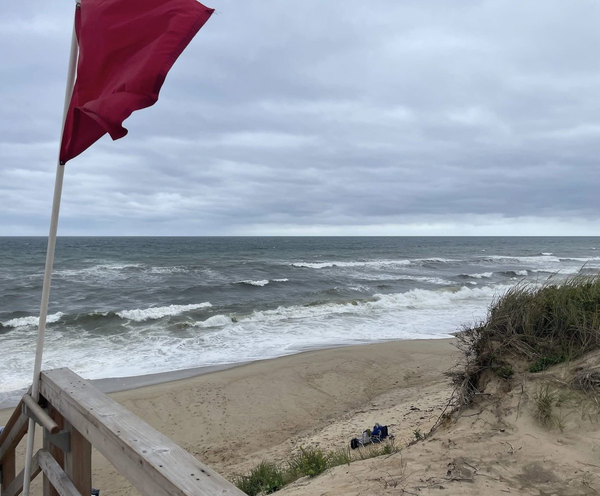 Cape Cod NS tweet media