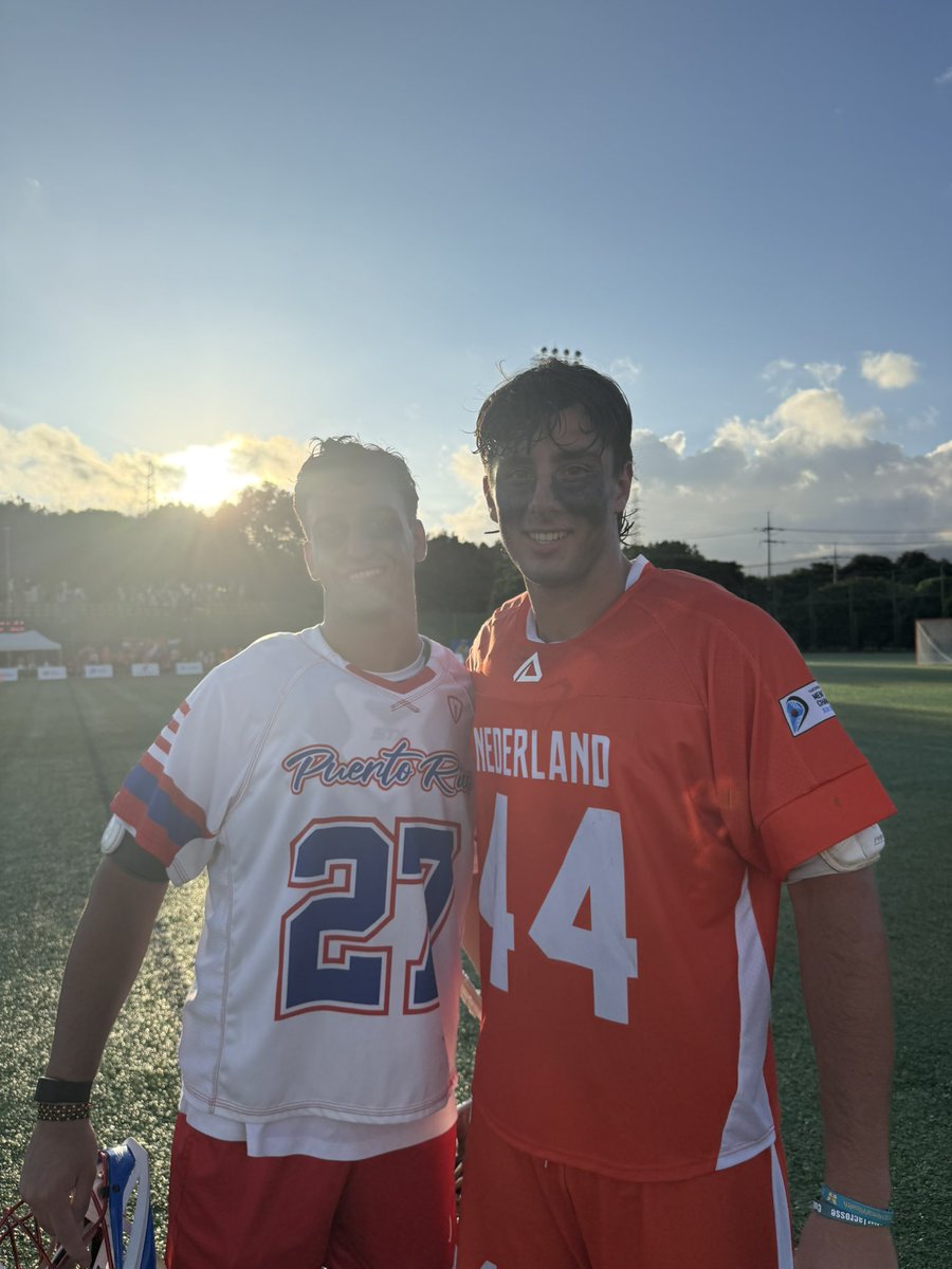 LR Mens Lacrosse tweet media