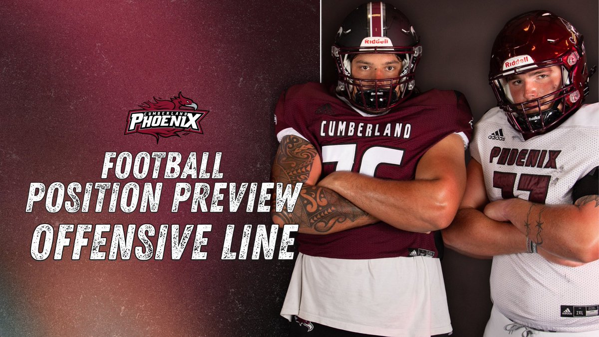 Cumberland Phoenix tweet media