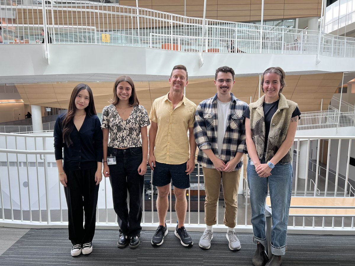 Jonathon Baker, Ph.D. tweet media