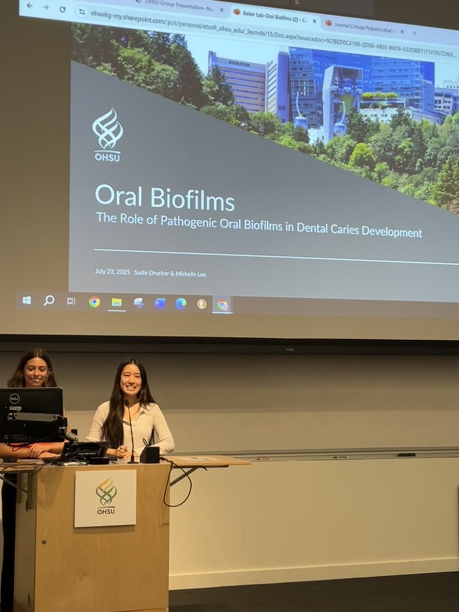 Jonathon Baker, Ph.D. tweet media