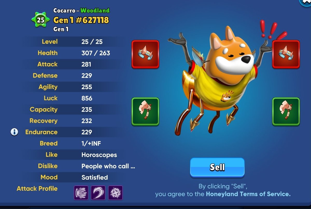 Do you think that he is getting lucky?

<a href="/PlayHoneyland/">Honeyland 🐝</a> <a href="/BRAVOREADYGAMES/">READY! 💥</a> <a href="/bonk_inu/">BONK!!!</a>