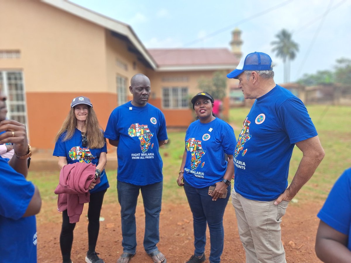 Rotary Club of Busia tweet media