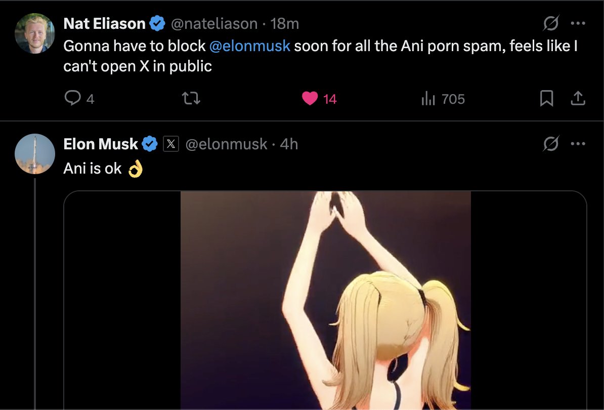 Palmer.dev tweet media