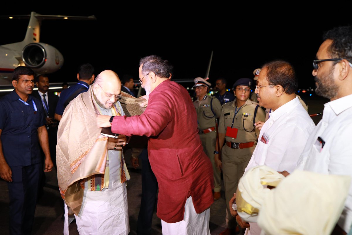 BJP KERALAM tweet media