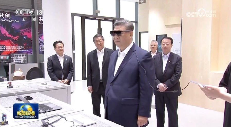 me trying yet another slop AI agent