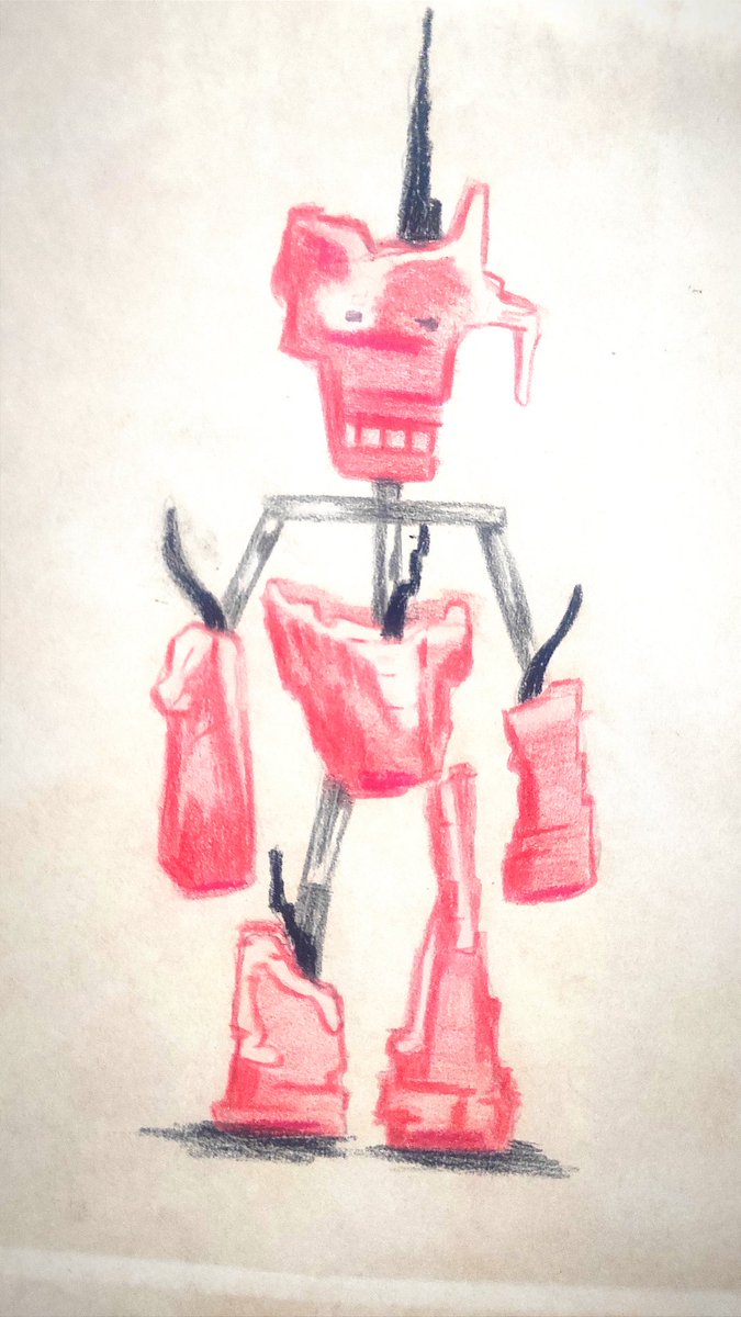 benjaminS tweet media